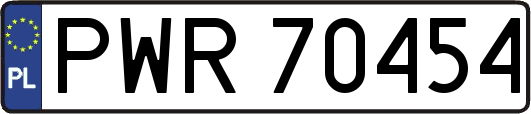 PWR70454