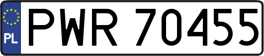 PWR70455