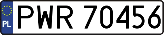 PWR70456