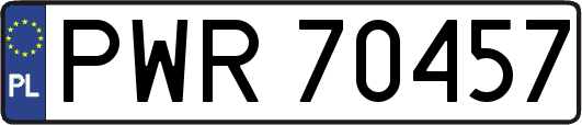 PWR70457