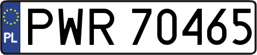PWR70465