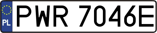 PWR7046E