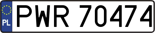 PWR70474