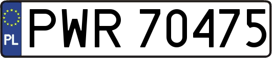 PWR70475
