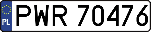 PWR70476