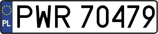 PWR70479