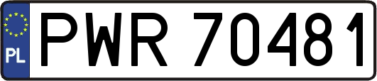 PWR70481