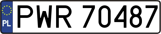 PWR70487