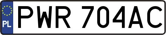 PWR704AC