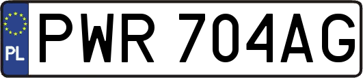 PWR704AG