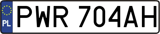 PWR704AH