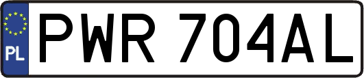 PWR704AL