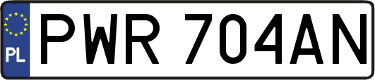 PWR704AN