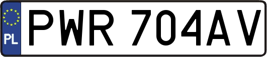 PWR704AV