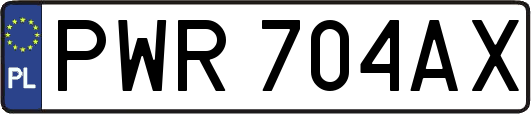 PWR704AX