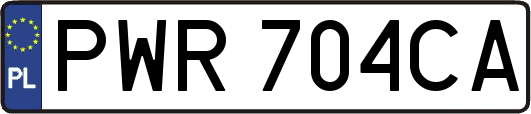 PWR704CA