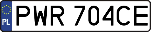 PWR704CE