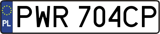 PWR704CP