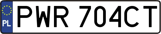 PWR704CT