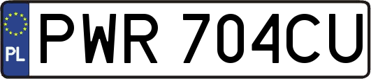 PWR704CU