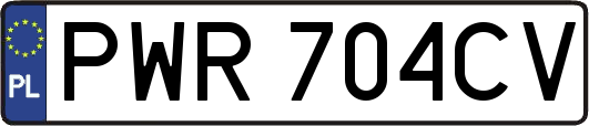 PWR704CV