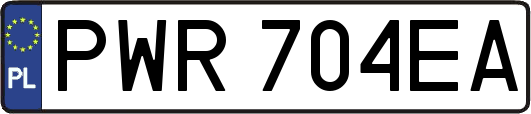 PWR704EA