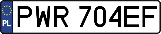 PWR704EF