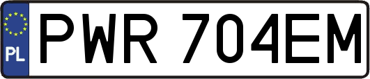PWR704EM