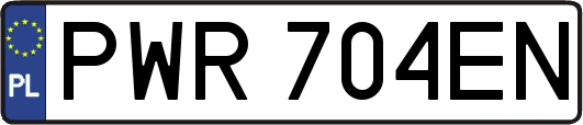 PWR704EN