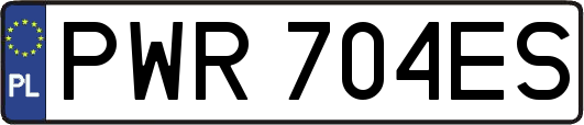 PWR704ES
