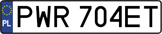 PWR704ET