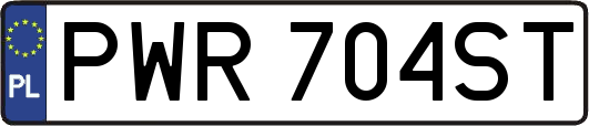 PWR704ST