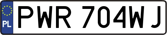 PWR704WJ