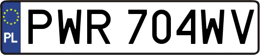 PWR704WV