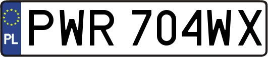 PWR704WX