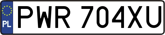 PWR704XU