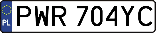 PWR704YC