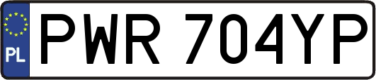 PWR704YP