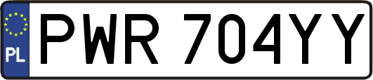 PWR704YY