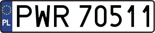 PWR70511