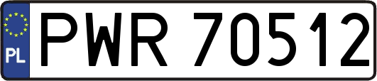 PWR70512