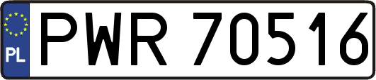 PWR70516