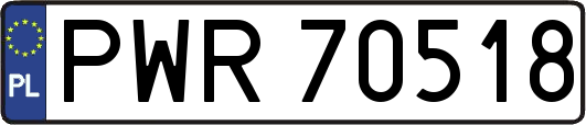 PWR70518