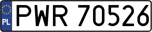 PWR70526