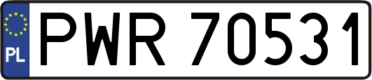 PWR70531
