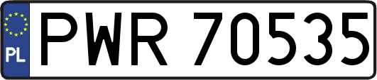 PWR70535