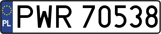 PWR70538