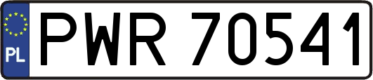 PWR70541