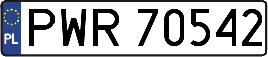 PWR70542
