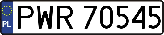 PWR70545